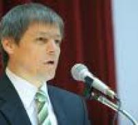 Ciolos: Agricultorii din UE pot contribui la conturarea PAC dupa 2013 