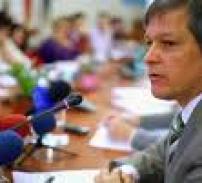 Ciolos, PAC: lipsa unei interventii costa mai mult pe termen mediu si lung 