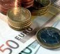 Cursul valutar urca la 4,1425 lei/euro