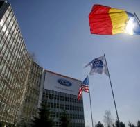 Ford Romania trebuie sa isi mareasca productia de 625 de ori pana in 2011