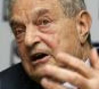 Soros prevede o noua criza in opt ani