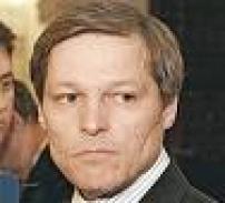 Comisarul european Dacian Ciolos isi scurteaza vizita in Romania