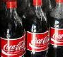 Profitul Coca-Cola a avansat cu 20% in T1