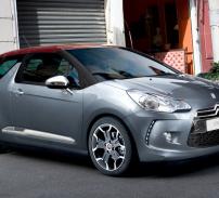 Noul Citroen DS3, de la 14.790 euro cu TVA