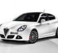 Un nou compact de la Alfa Romeo: Giulietta