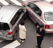 Casco, motorul fraudei in asigurarile auto 