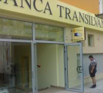 Administratorii Bancii Transilvania vad un profit brut de 150 mil. lei in 2010, in crestere cu 74%