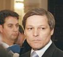 Ciolos: eruptia vulcanului a demonstrat necesitatea unei politici agricole  puternice