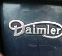 Daimler va face masini electrice pentru chinezi 