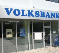 Volksbank International a injectat 816 milioane lei in subsidiara din Romania