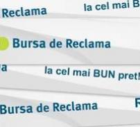 Bursa de Reclama se extinde in Republica Moldova