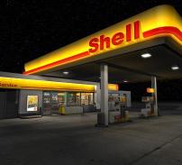 Profitul Shell a avansat cu 57% in T1