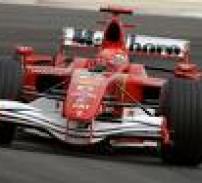 Ferrari, acuzata de reclama mascata la tigari pe masinile din F1 