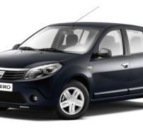 Dacia Black Line: pret de la 8.200 euro