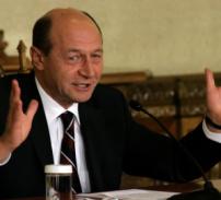 Basescu: plata datoriilor pe care le are statul catre firme este prioritara 