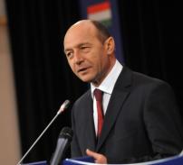 Masurile anuntate de presedintele Basescu au fost elaborate de partea romana, nu de FMI