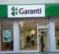 GarantiBank, credit de nevoi personale fara garantii