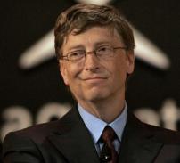 Bill Gates investeste 300.000 de dolari in nori