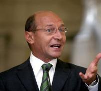 Basescu: Romania nu e in situatia Greciei 