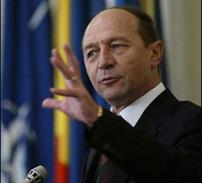 Basescu: Nu cred ca pensiile vor fi reduse diferentiat