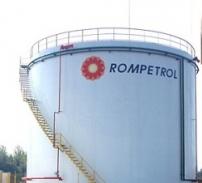 Insolventa Rompetrol Downstream, ceruta de doua firme 