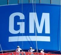 GM: profit de aproape 900 milioane de dolari, in T1 