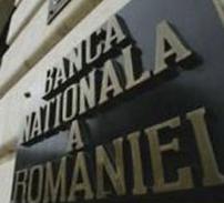 BNR a platit un impozit pe profit de peste 300 mil euro