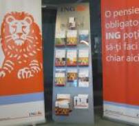 ING: Reducerea contributiei virate la pilonul II amplifica pierderile participantilor