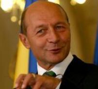 Basescu: declaratia lui Dominique Strauss-Kahn, "usor ideologizata" 