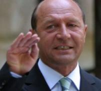 Basescu: evaziunea fiscala nu se ridica la 40% din PIB