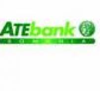 ATE Bank, profit net de 200.000 euro