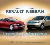 Renault vrea sa cumpere Ssangyong Motor