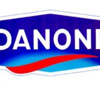 Afacerile Danone Romania au crescut cu 3% anul trecut