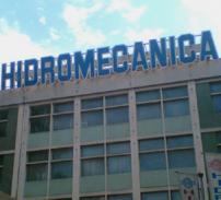 Hidromecanica 1, cumparata de firma care detine hypermarketurile Cora 