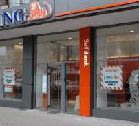 ING estimeaza ca economia va scadea cu 1.4%