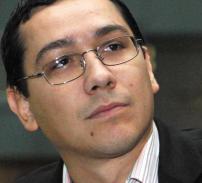 Boc: Ponta, "baronul pensiilor de lux" 