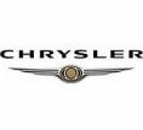 Chrysler recheama aproximativ 285.000 de masini din SUA