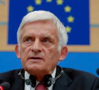 Buzek: Masurile de austeritate, un medicament pe care trebuie sa il inghiti desi e neplacut la gust