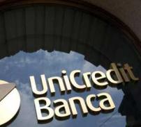 UniCredit cere subsidiarelor din Europa de Est sa acorde mai multe imprumuturi 