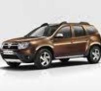 Dacia Duster vs SUV second-hand