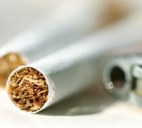 Philip Morris Romania: Doar 2-3% din tigarile ilicite sunt confiscate de autoritati 