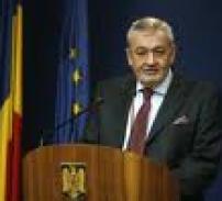 Vladescu: Romania are nevoie de 8-8,5 mld euro in 2010