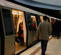 BEI imprumuta 395 mil.euro pentru extinderea metroului ĂŽn Drumul Taberei