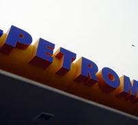 Petrom: 350.000 euro pentru transportul unei turbine cu gaze pentru centrala de la Brazi