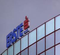 Noile actiuni emise de Erste Bank, tranzactionate de vineri la burse