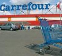 Carrefour deschide al treilea supermarket din Bucuresti