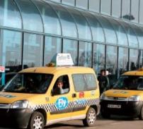 Fly Taxi, in insolventa 