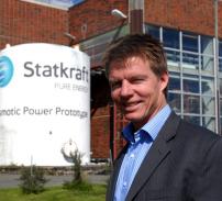 Statkraft evita investitiile in Romania