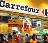 Carrefour deschide al 4-lea supermarket din Bucuresti