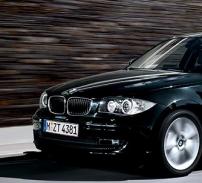 BMW Seria 5 in Romania, de la 42.661 de euro 